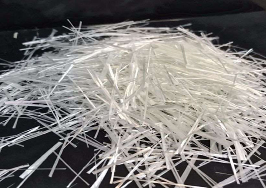 Glass Fiber Wetlaid - стекловолоконные нетканые материалы